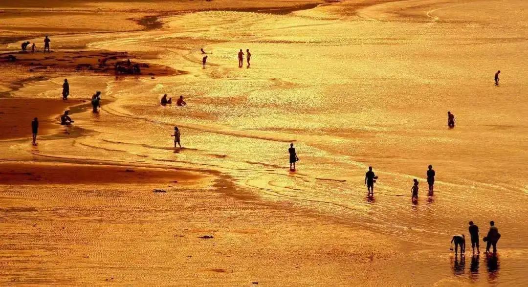 雨天如何玩西海岸,前往西海岸攻略路线