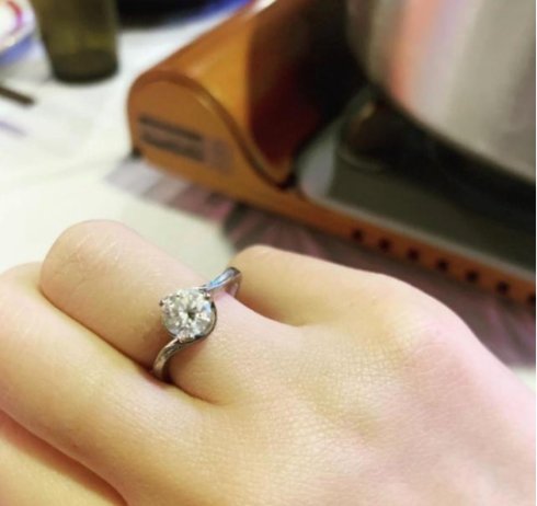 尹子维求婚徐冬冬!扒扒嫁给香港男星的内地女星之感情现状