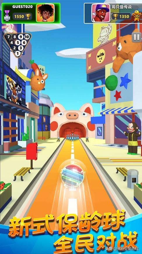 看奥运比赛不过瘾？宅家享运动激情，体育类手游收藏这一篇就够