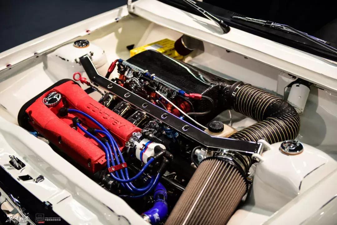 Essen的地下世界，Party还在继续|身临其境