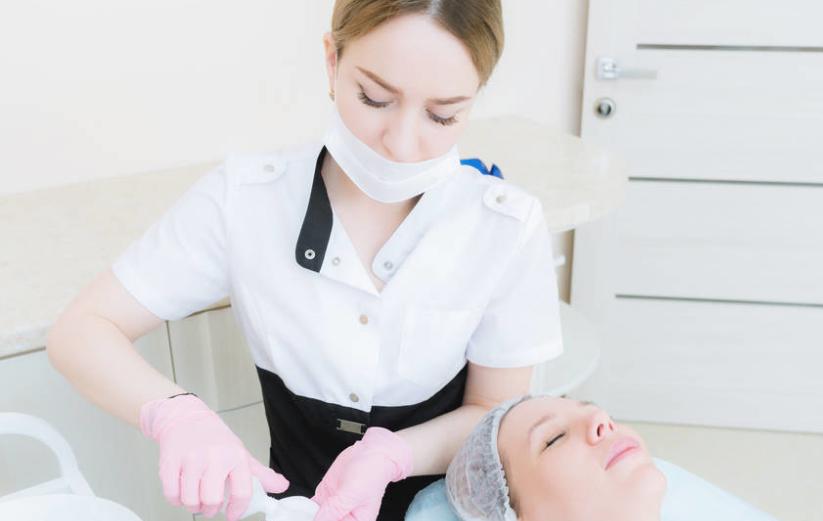 美容行业遇到讲价的应该怎么销售,美容院销售技巧顾客说没钱