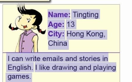 小学英语讲解课程,小学英语讲解学习资料合集