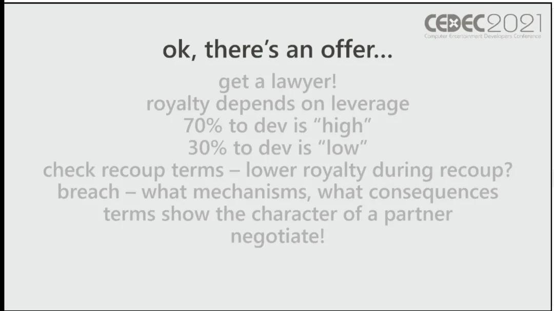 微软独立游戏负责人分享：谈钱不俗气，融资三大方式