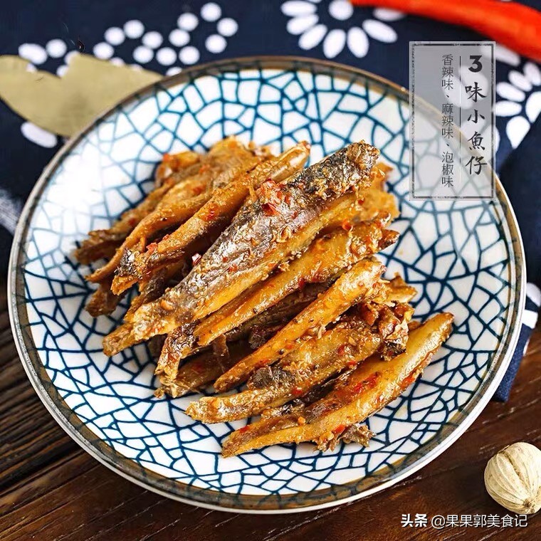 除了郑爽和薇娅卖爆的武汉鸭脖，湖北还有9种吃货不能错过的美食