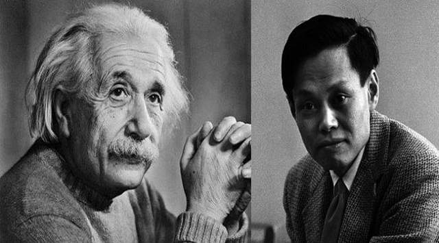 杨振宁与翁帆关系好吗,杨振宁为啥会爱上翁帆