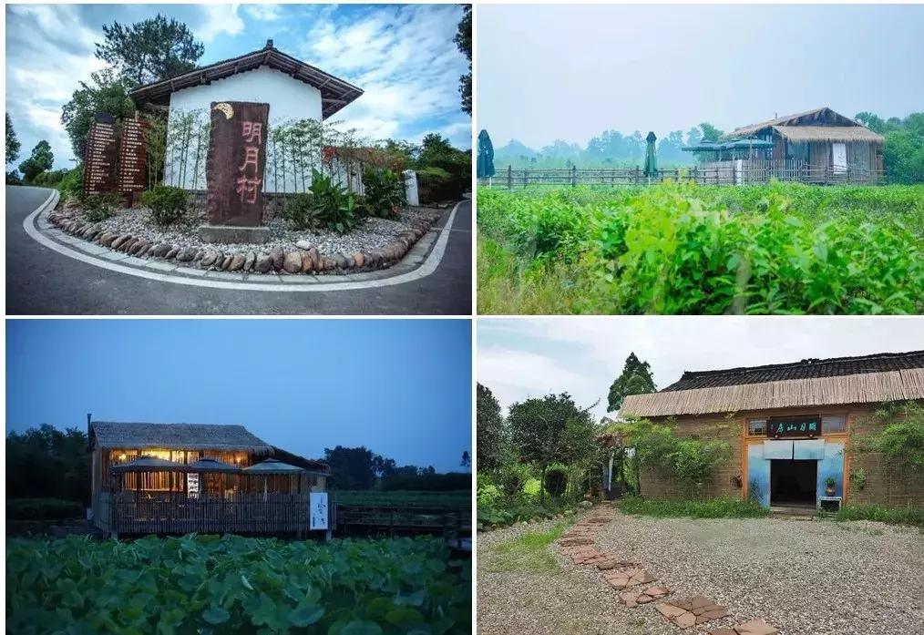 休闲农业与乡村旅游策划书,休闲农业与乡村旅游的项目策划书