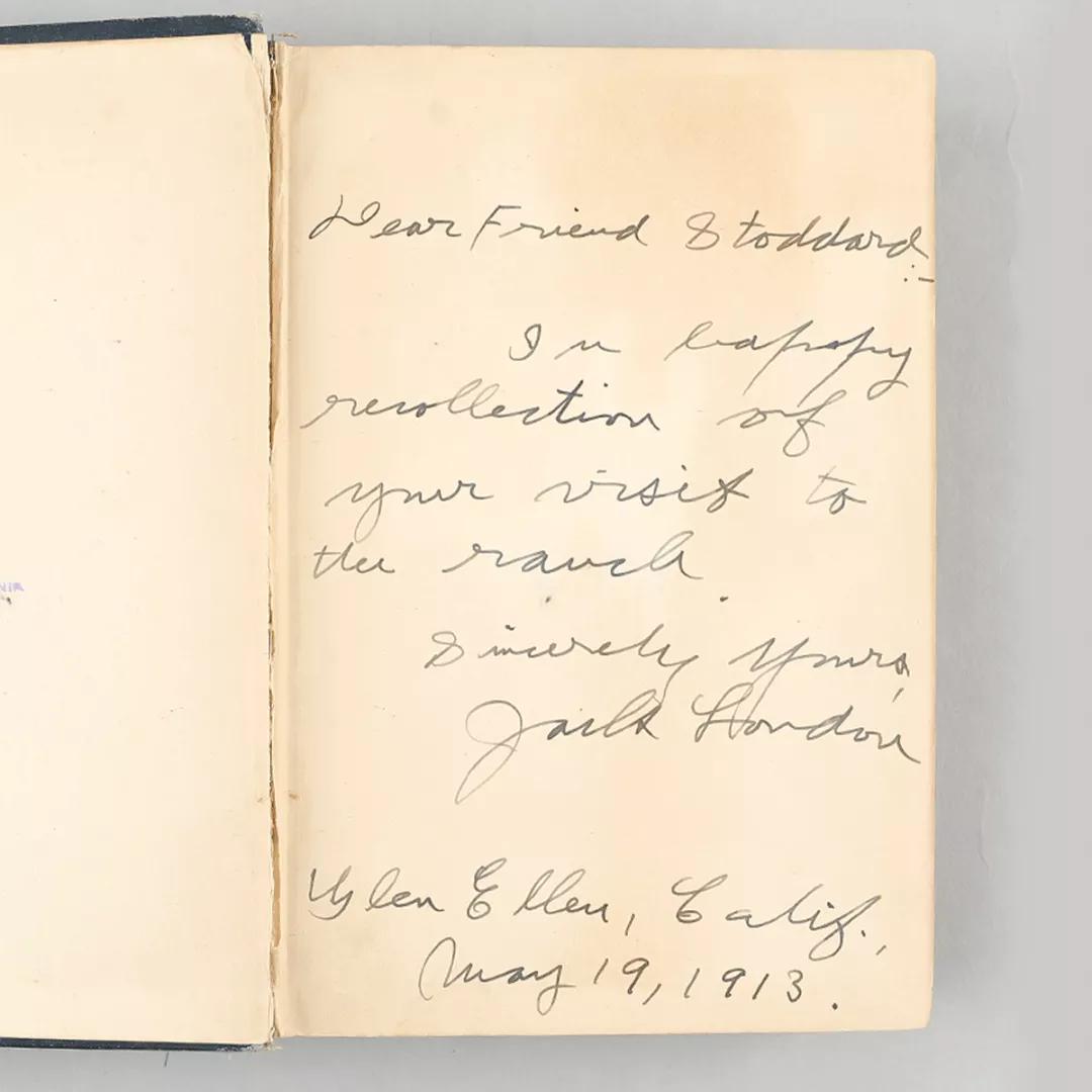 四月模特国风大赏,珍贵人物手迹欣赏