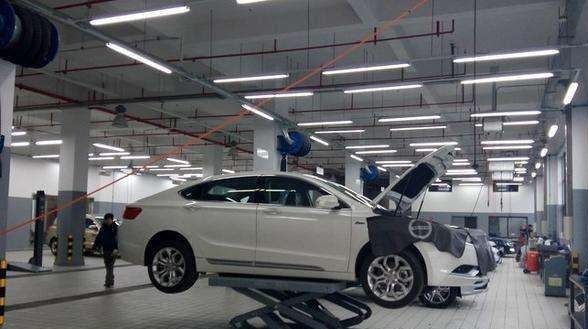 车子过了首保,车子过了首保公里数还能继续开吗