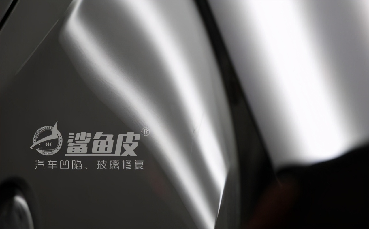 汽车前轮叶子板凹陷怎么办,前轮叶子板凹陷修复多少钱滁州