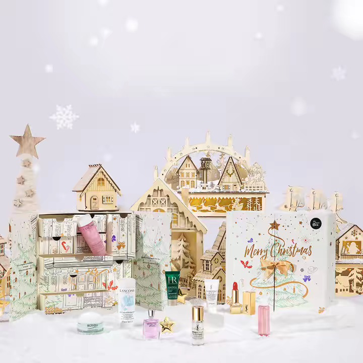 如何知道女朋友想要什么圣诞礼物,女朋友最希望收到的圣诞礼物