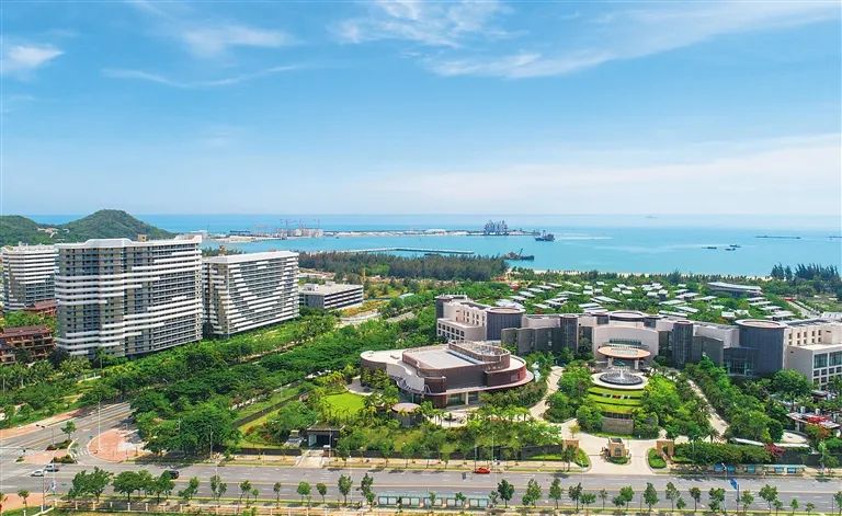 海南自贸港公司注册代办机构,海南注册自贸港公司代办