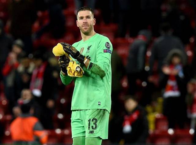 马竞欧冠淘汰利物浦,马竞淘汰利物浦集锦