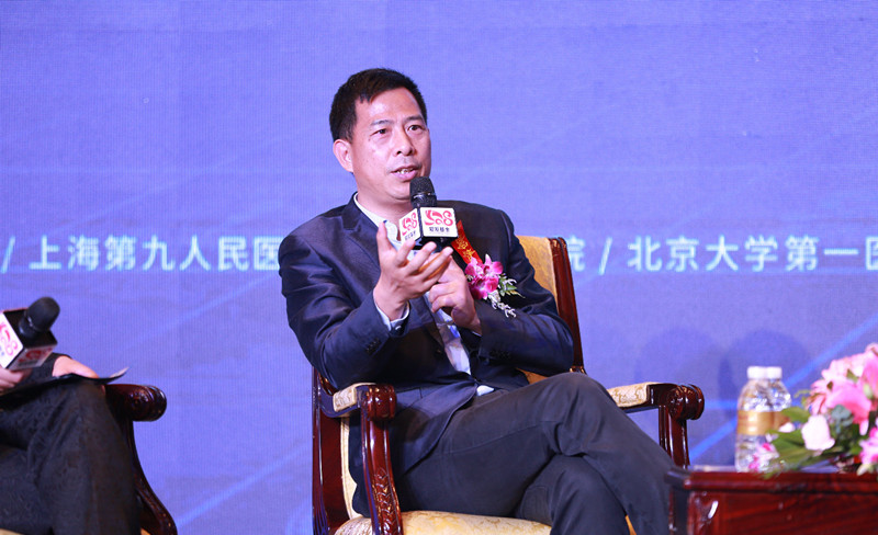 2024首届毛发健康产业大会,行业领袖峰会