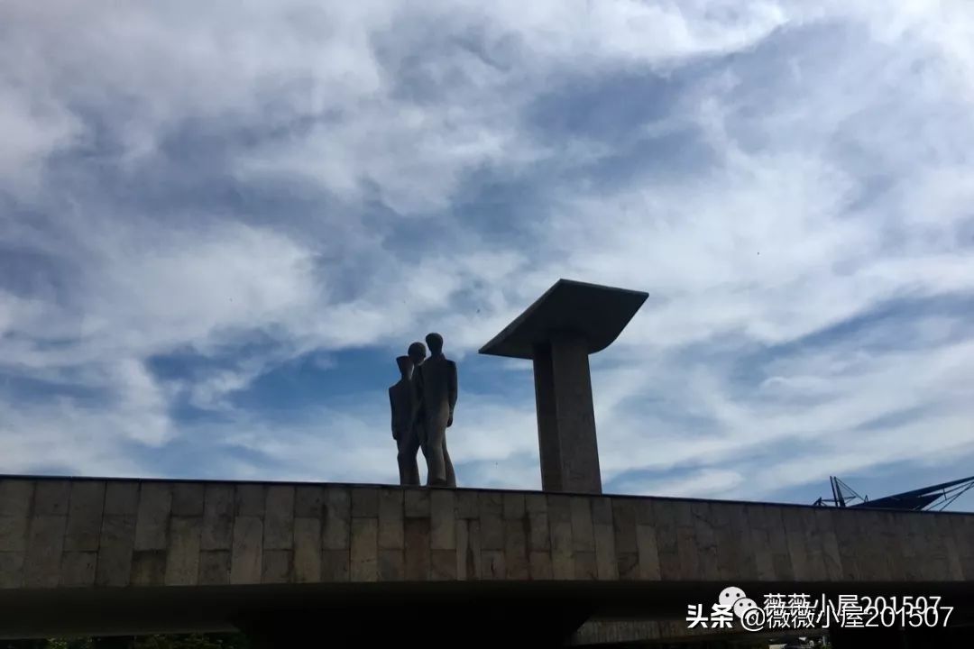 探秘巴西里约热内卢,上帝之城里约热内卢是原型吗