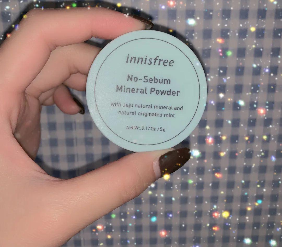 网红平价爆火散粉全天测评,散粉推荐学生平价网红爆款