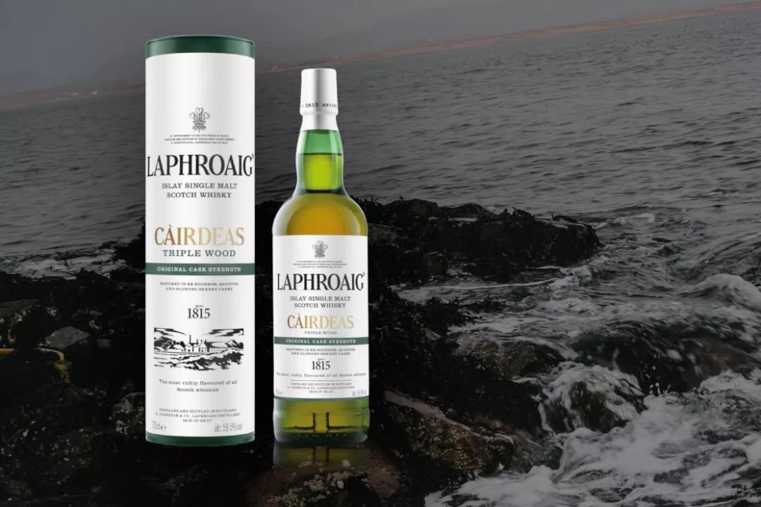 喝酒指南大全,品酒笔记两款上乘的苏格兰威士忌