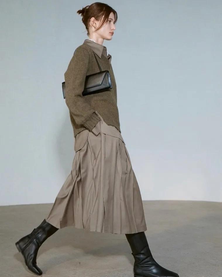 如何用zara穿出gucci,zara贵的穿搭