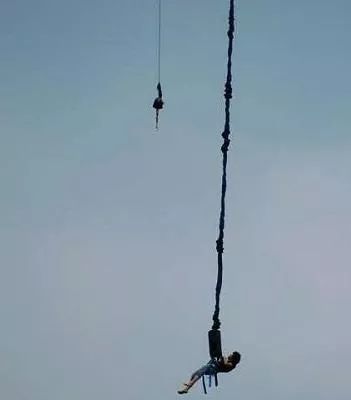 北京附近可以双人跳的蹦极地点,北京双人蹦极的地方有哪些