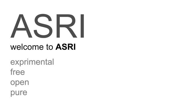 在家别忘了学习|免费领取ASRIRhino超详细基础视频教程