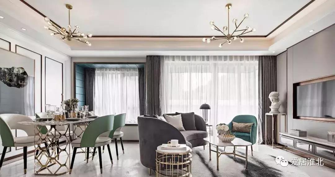 把客厅装修成餐厅,把客厅装修成卧室