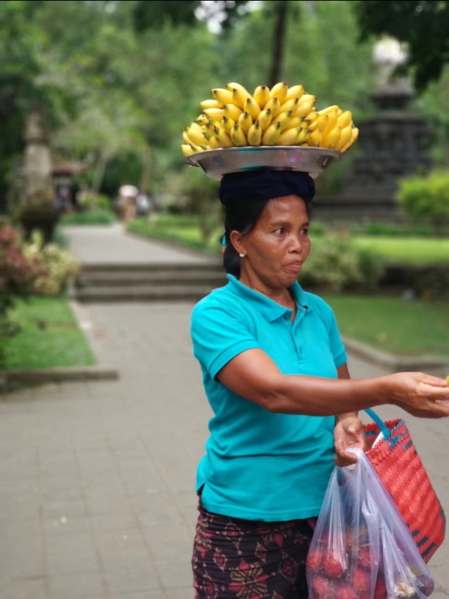 巴厘岛最美的地方是蓝梦岛,蓝梦岛最经典的地方是恶魔的眼泪