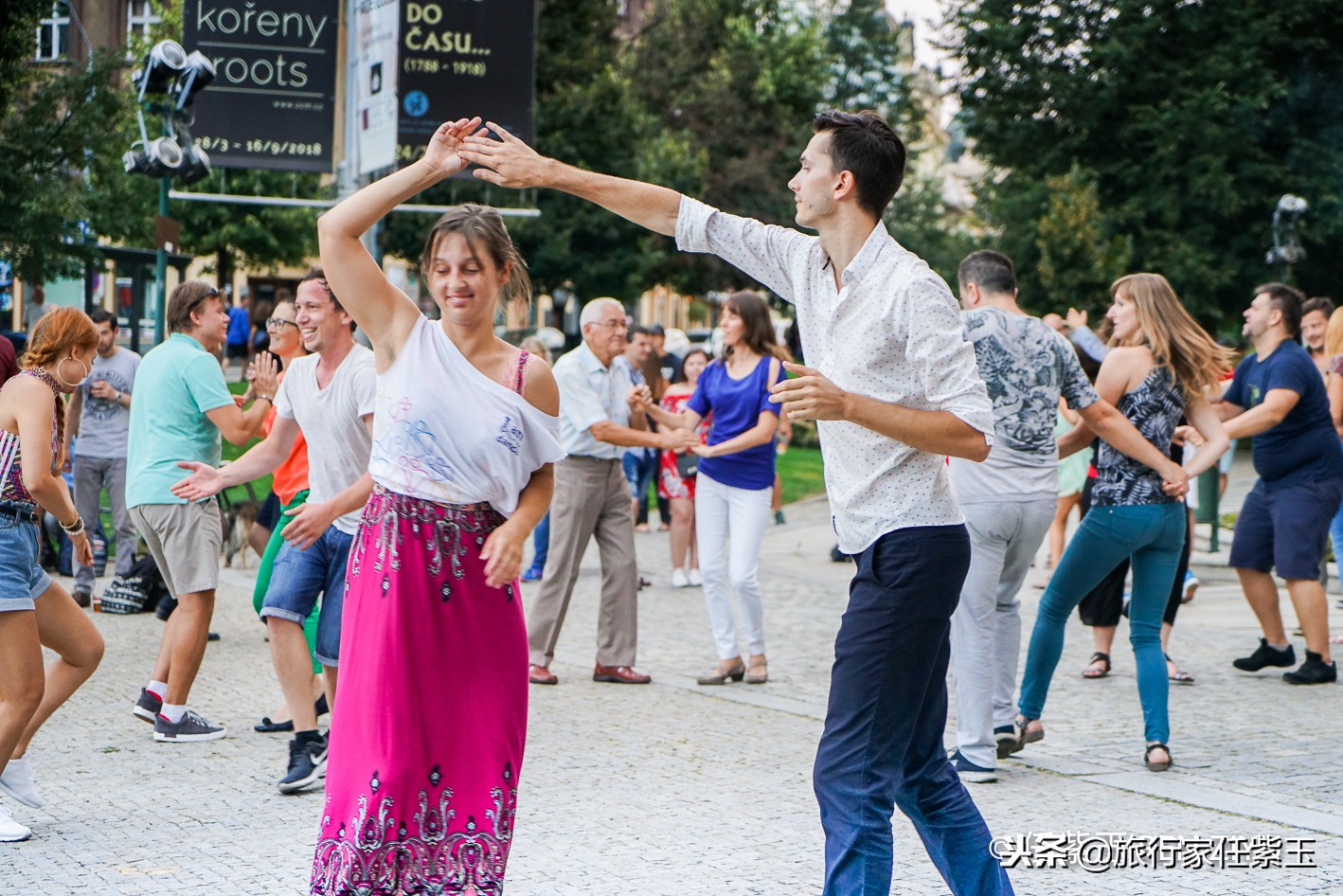 捷克人爱喝酒,捷克人多爱喝啤酒