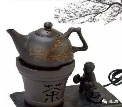 功夫茶具应该怎么摆放,工夫茶具10件泡茶流程