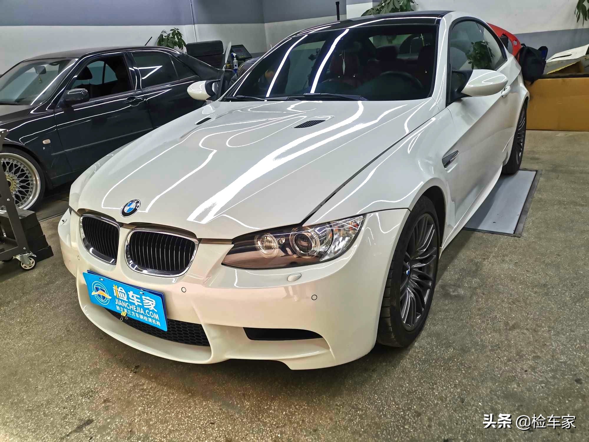 新款二手宝马m3大概多少钱,二手宝马m3哪款最值得入手