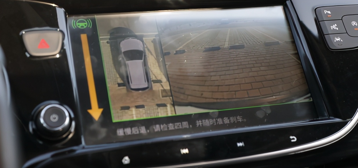 昂科威1.5用车感受,昂科威s用车感受后排