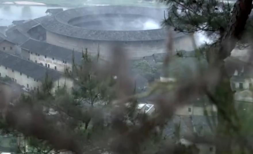 客家女人等男人的故事,客家女人嫁外地男人的电视剧