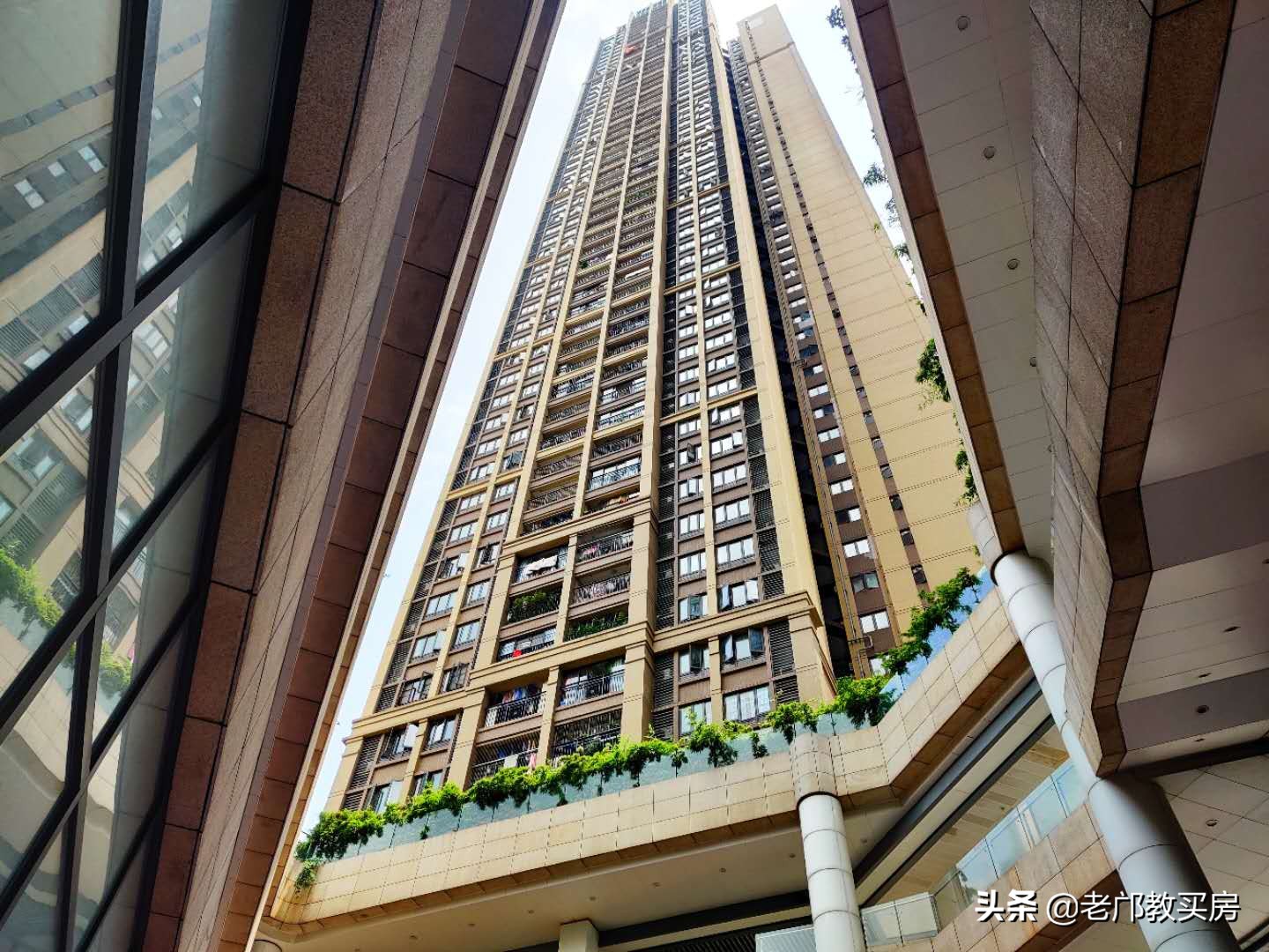 佛山千灯湖最好的别墅盘,佛山千灯湖新楼盘推荐