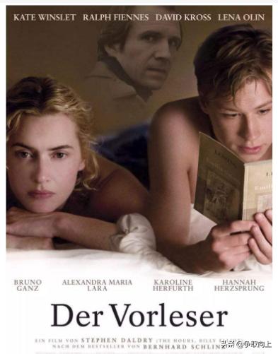 奥斯卡获奖影片朗读者,朗读者奥斯卡获奖片