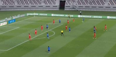 国足vs日本直播cctv5现场直播入口,为何国足0-2惨败日本