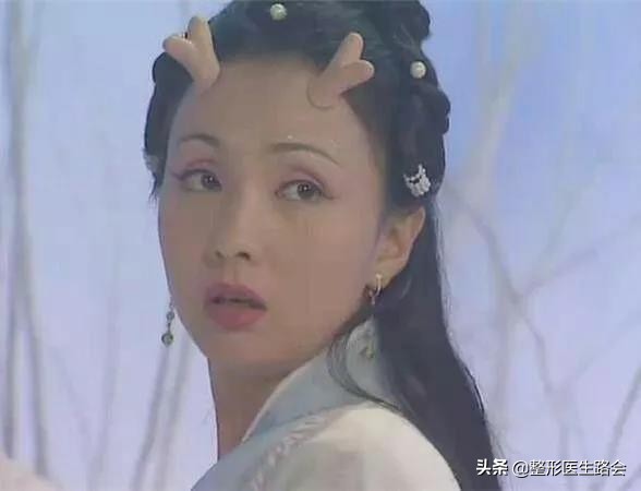 小欢喜陶虹不经意一句话竟火全网,陶虹小欢喜化妆