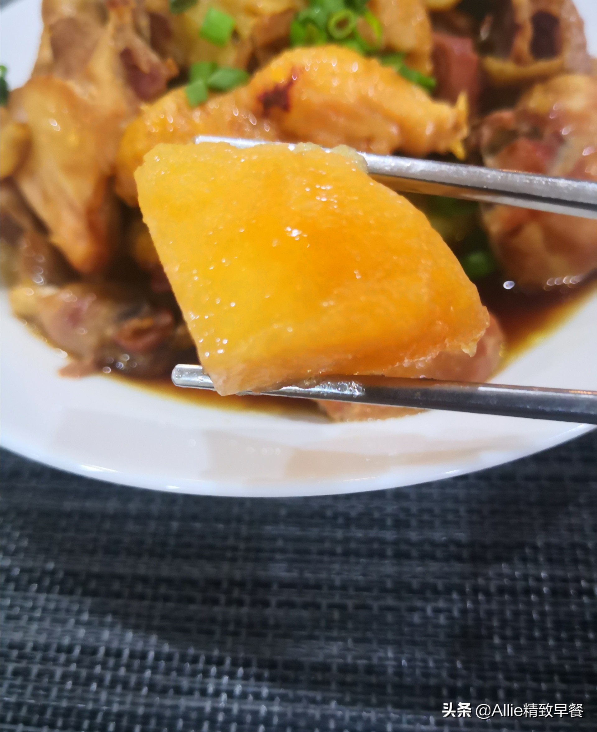 酥酥烧饼正宗做法,五香酥烧饼做法大全