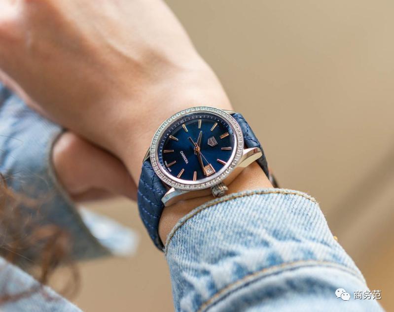 上班白领女士买什么表,女生2万预算买什么表