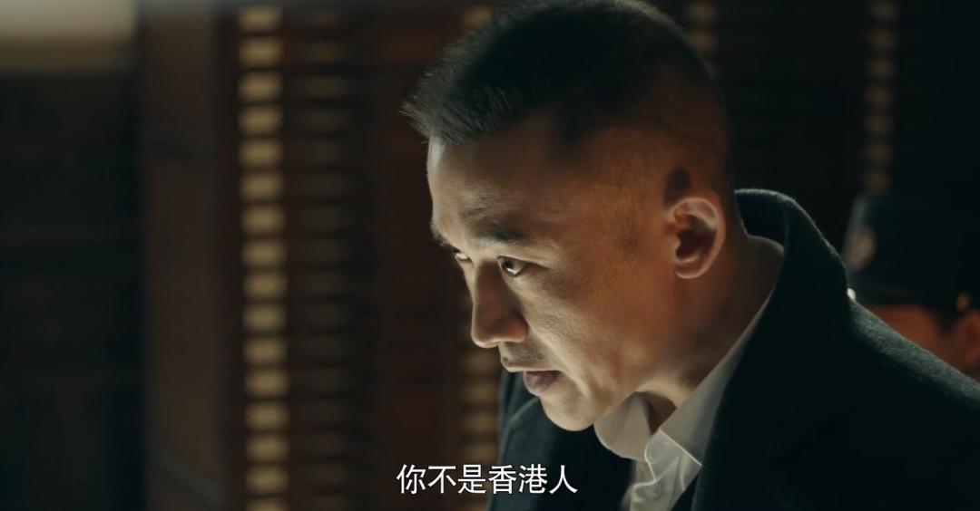 十年来好看的国产谍战剧,10年谍战剧