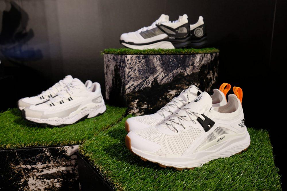 thenorthface鞋子溯溪鞋,thenorthfacesummit跑步鞋