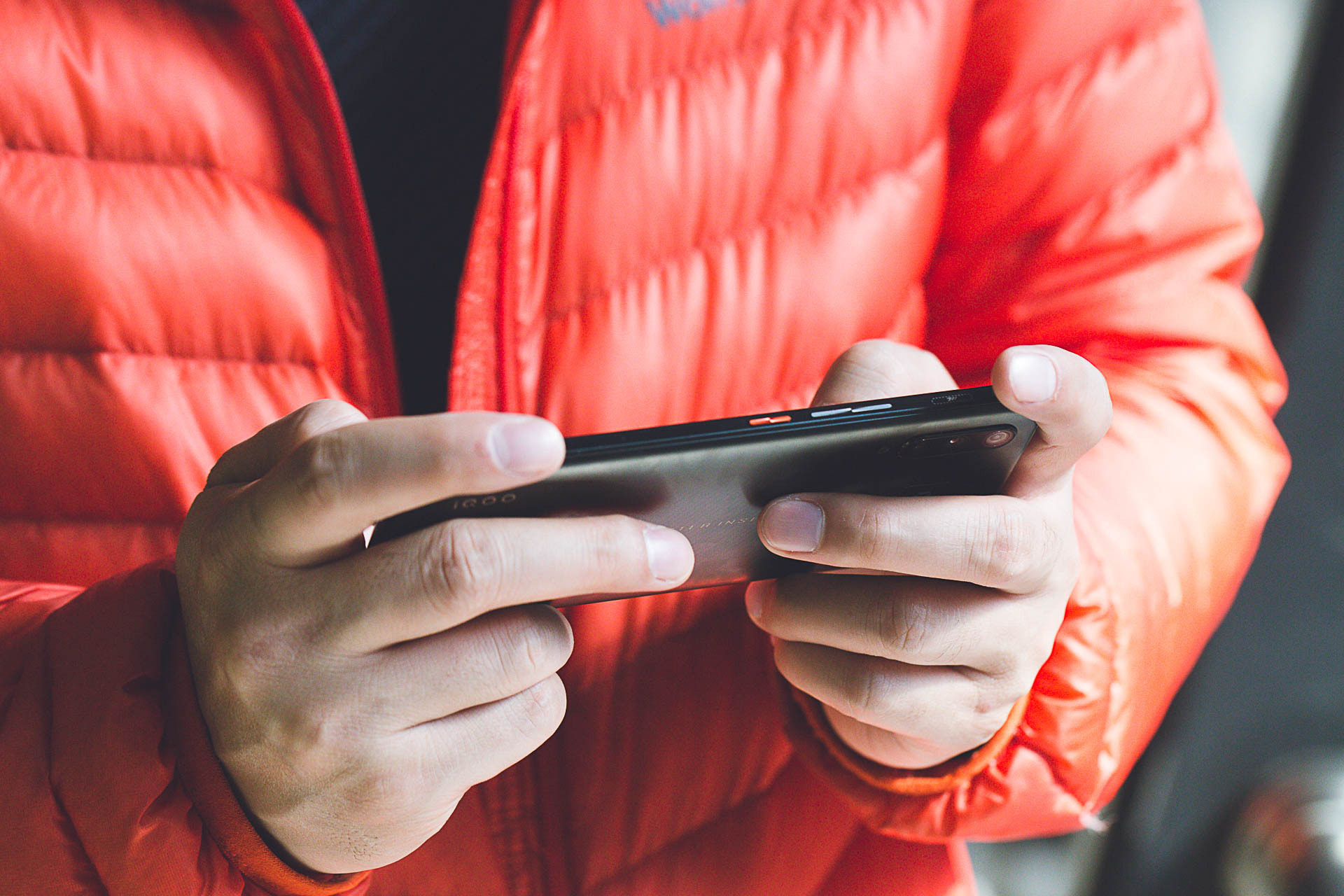 vivoiqoo最高画质玩游戏,vivoiqoo一代性能模式