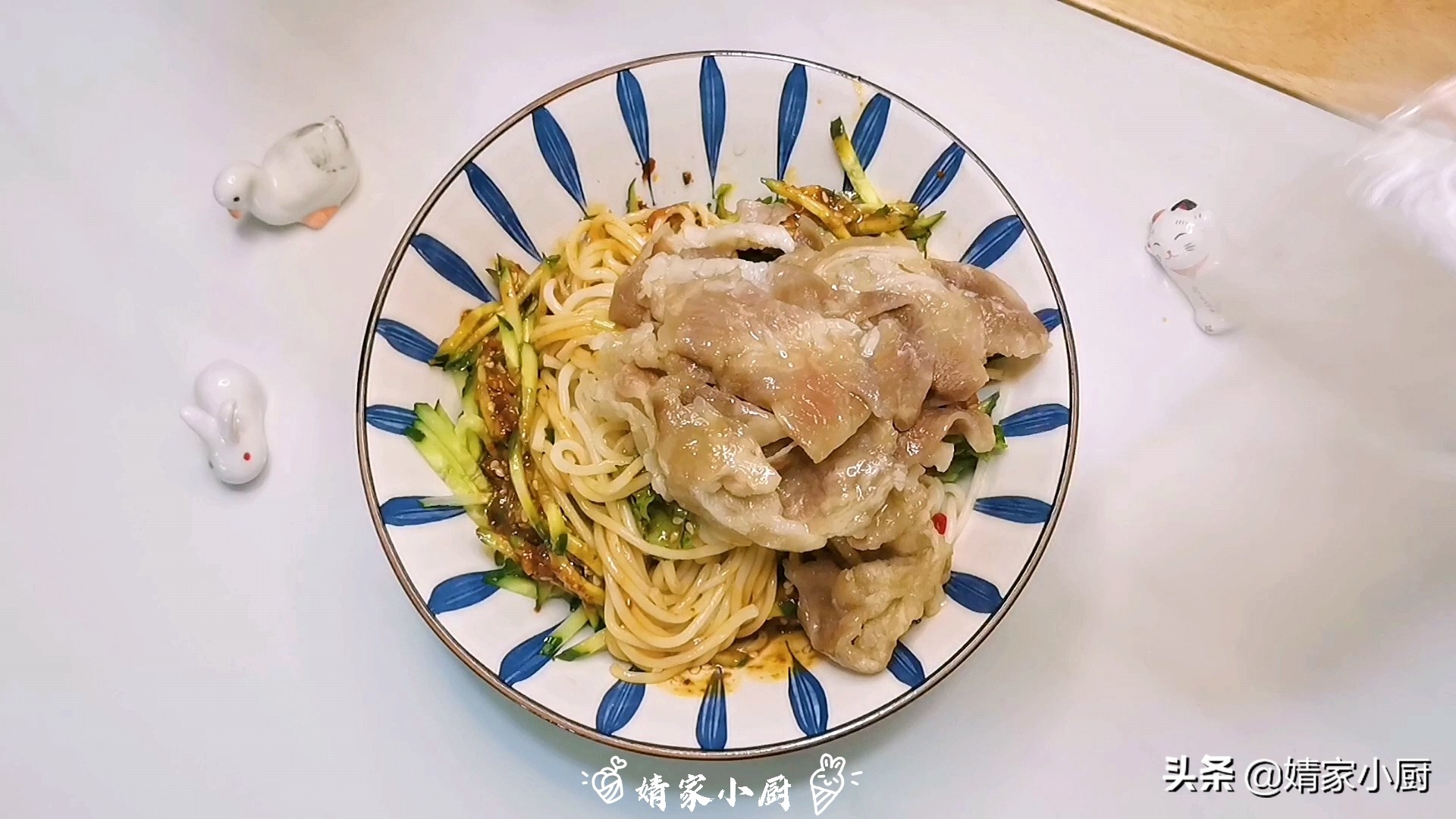 拌面汁调料商用配方,拌面调料汁的做法