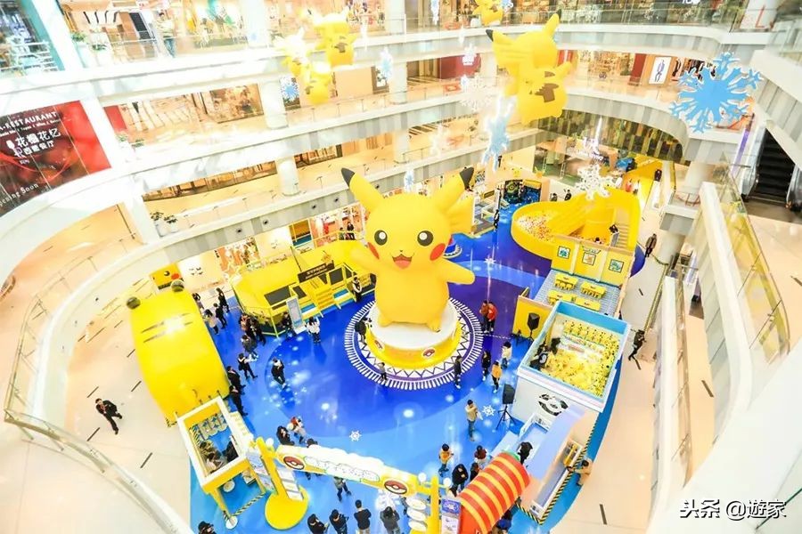 魔都暑假遛娃圣地,魔都遛娃去哪里好玩