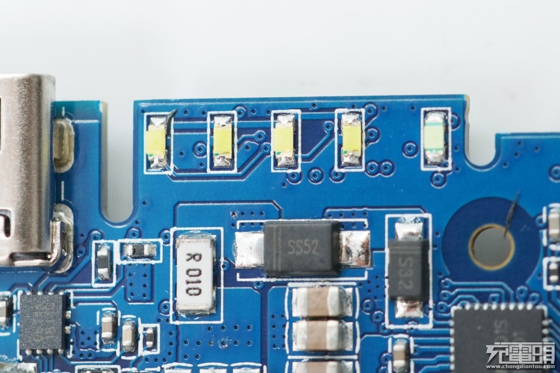 小米原装无线充电宝30w10000mah拆解,小米无线充电宝10000毫安说明书