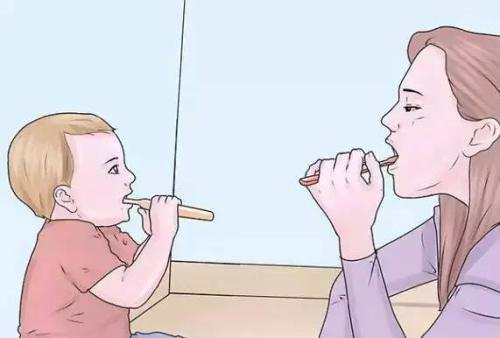 刷牙方法不正确可以用电动牙刷,怎么用电动牙刷正确刷牙才干净