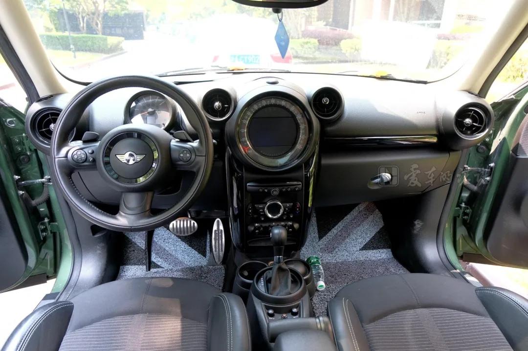 好车集锦大全,好车推荐suv6座以上