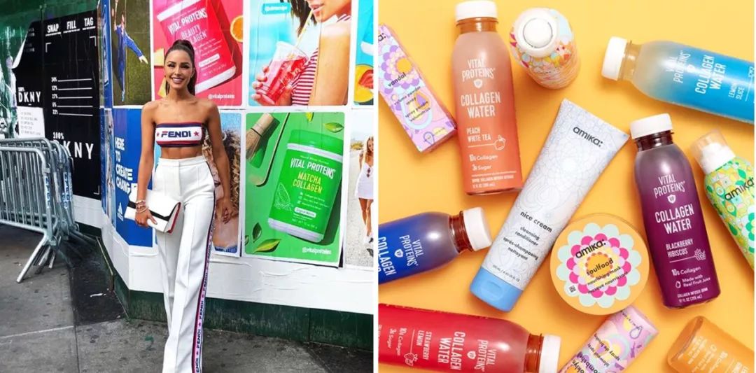 口服胶原蛋白产品企业,口服胶原蛋白美容效果好吗