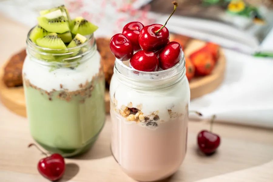 花5000块买美度值得吗,有什么好看的代餐粉