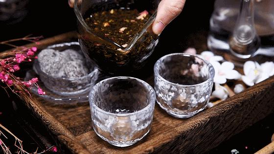 2020版TIANYE上线!快闪secret主题搭配“森系帐篷屋”已就位