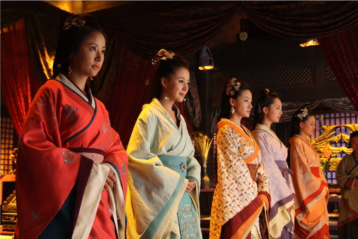 窦太后专权多少年,窦太后为汉朝做了什么