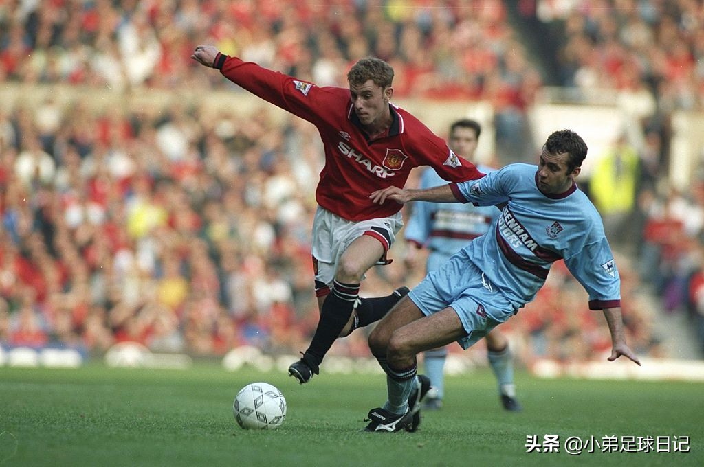 长文：放眼欧洲足坛，只有曼联做到了连续4000场比赛派上青训球员