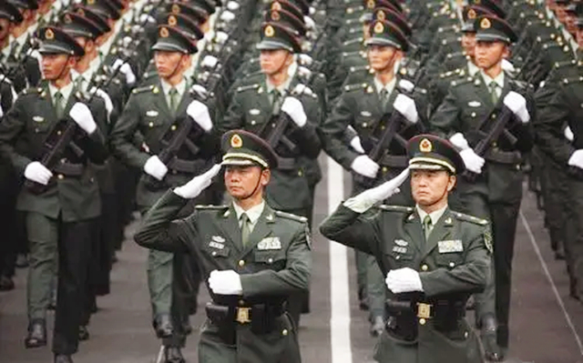 1999年，*镕基朱**总理访美即席演讲：你们也太小看我这总理了